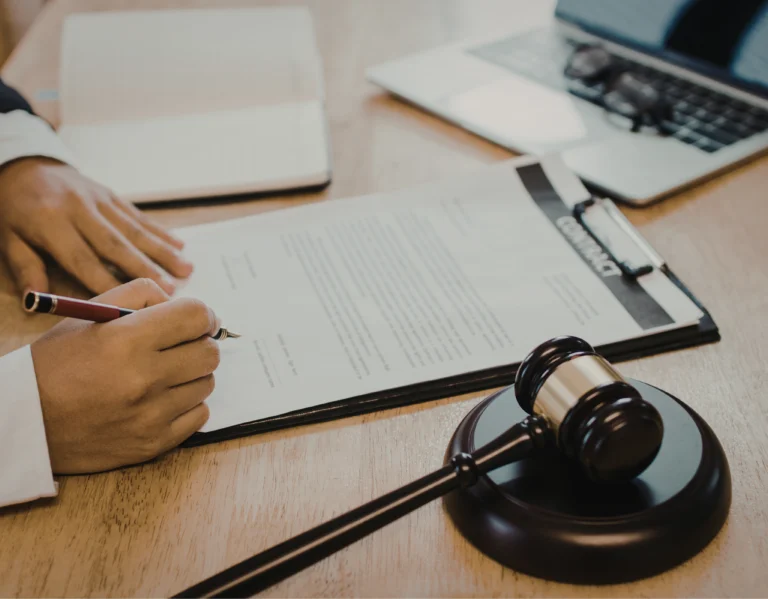 Adminstradora Judicial Taurisano Consultoria