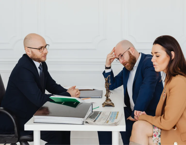 Mediação e Arbitragem Taurisano Consultoria